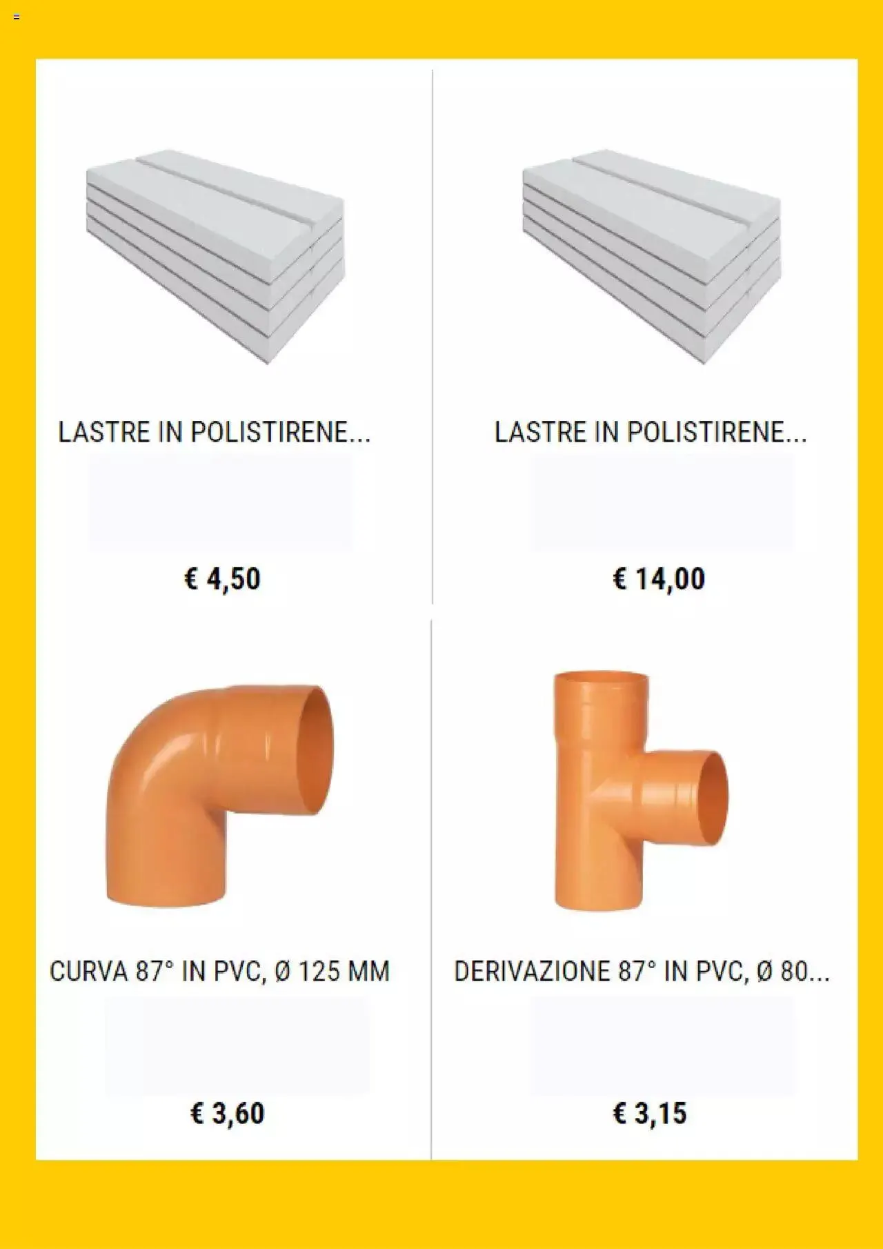 Volantino Ottimax da 25 maggio a 31 dicembre di 2023 - Pagina del volantino 3