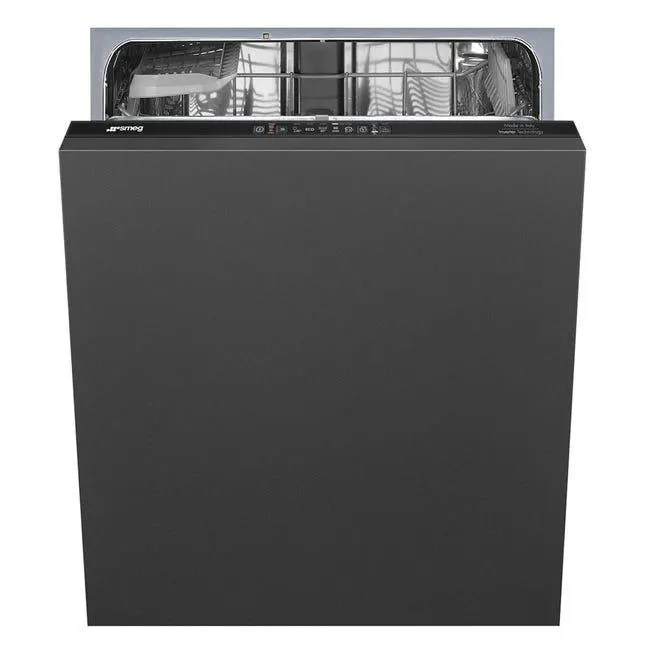 Lavastoviglie a incasso 5 programmi SMEG 5PR 13C ST291D (D)