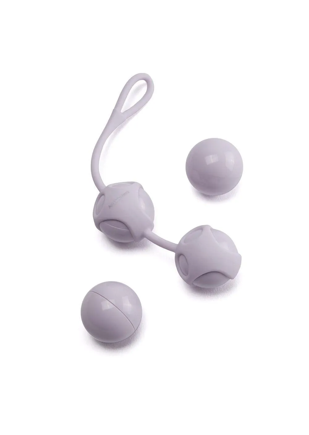 Vibrating Jiggle Balls