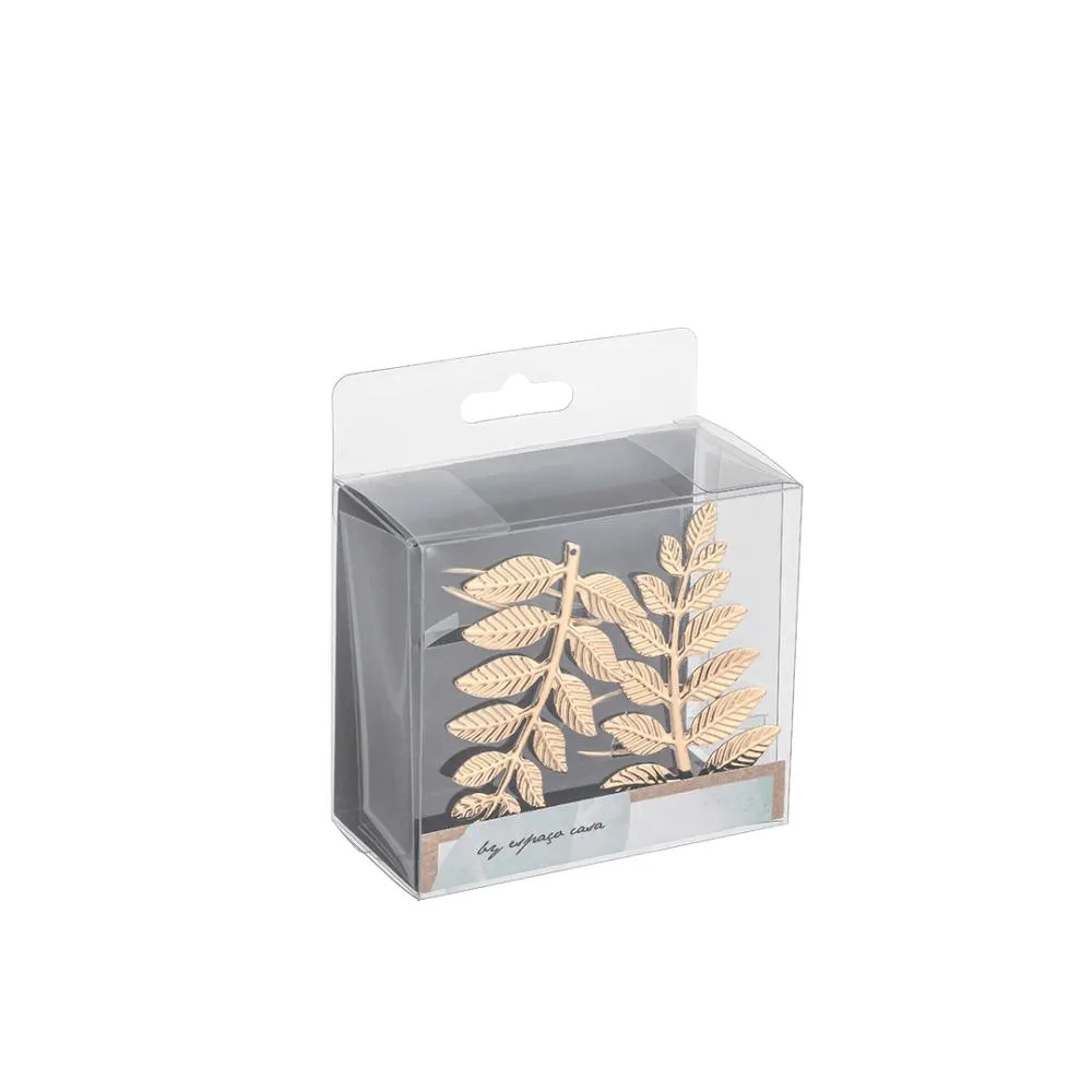 Conj. 2 Argolas Guardanapo