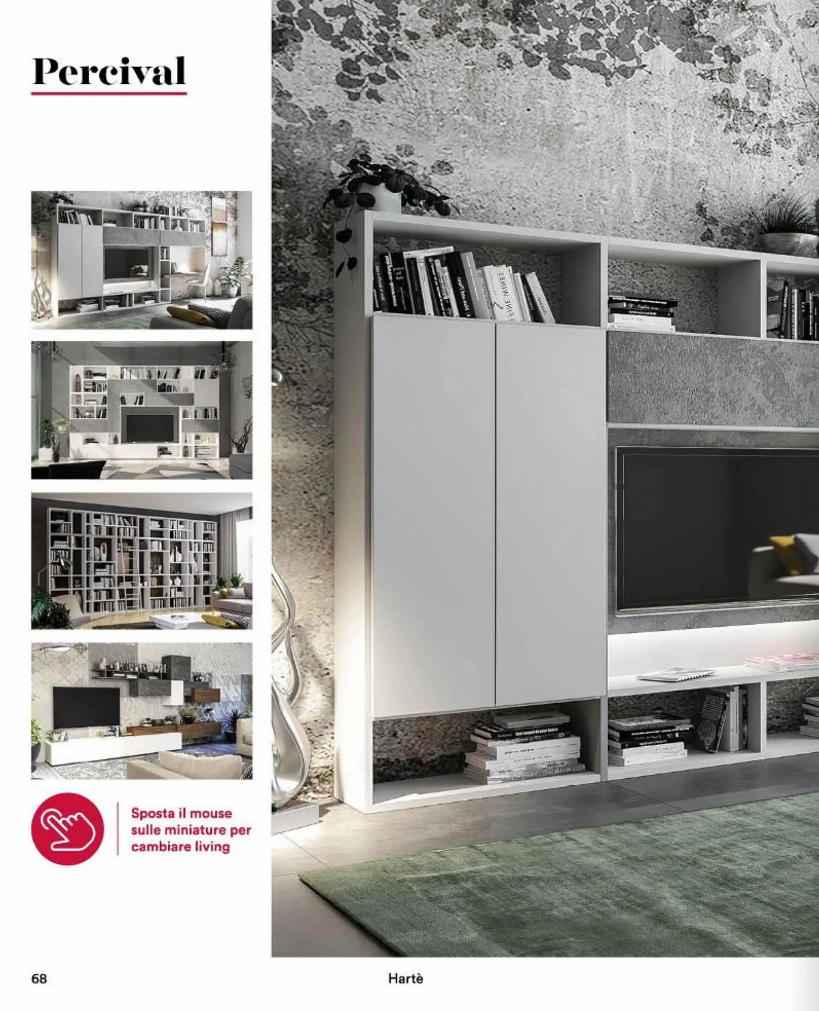 Volantino Harte da 14 marzo a 31 dicembre di 2023 - Pagina del volantino 68