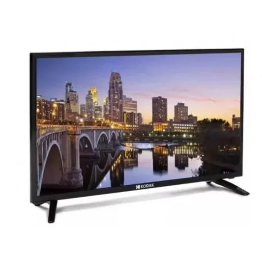 KODAK TV LED 24" WE-24MT005 HD HDMI USB TDA