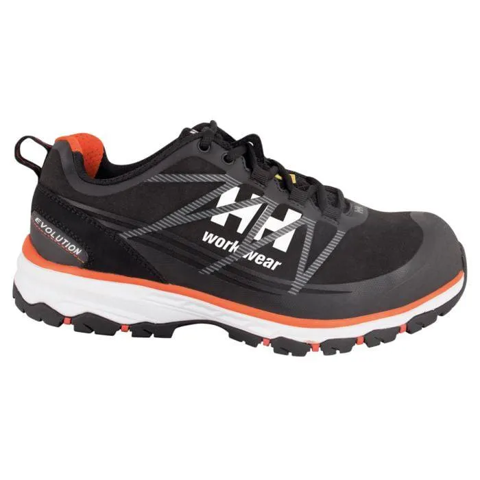 Helly Hansen Sicherheitsschuhe Chelsea Evolution Low