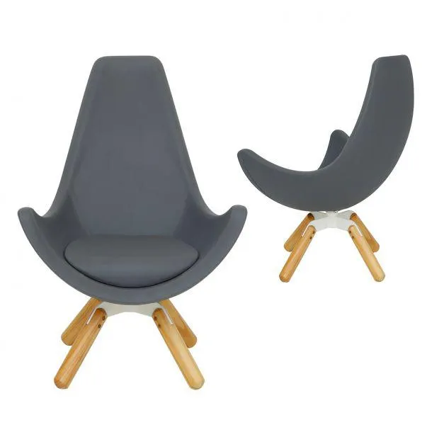 LAZY - sillón de espera