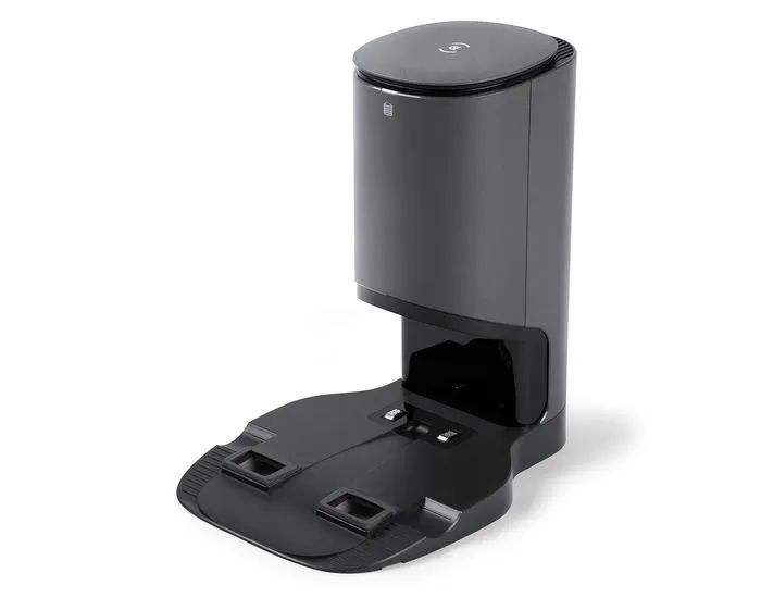 Auto-Empty Station for Ecovacs DEEBOT OZMO T8 AIVI Robot Vacuum Cleaner