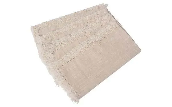 Tygservetter Elsaform