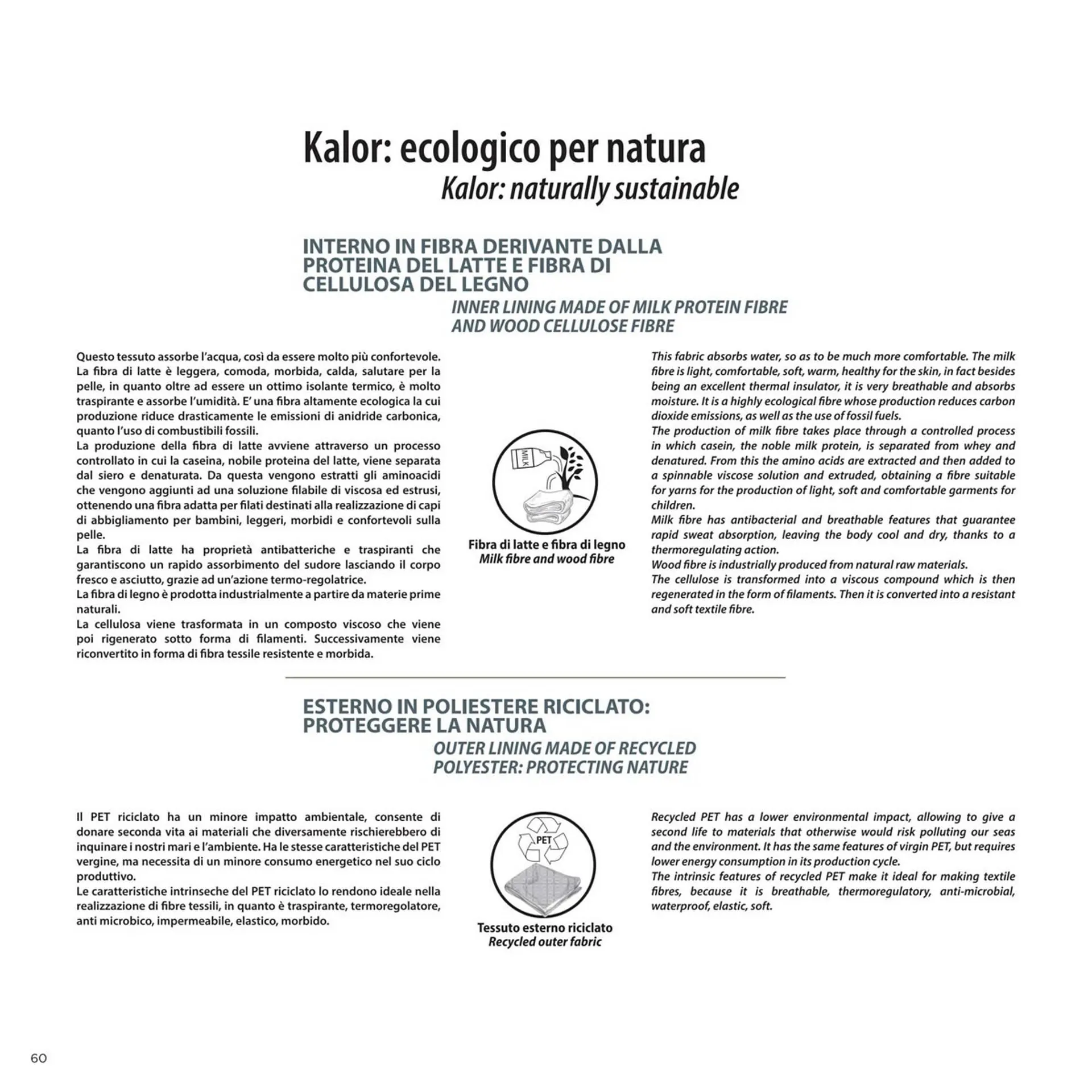 Volantino Foppapedretti da 18 aprile a 31 dicembre di 2023 - Pagina del volantino 60