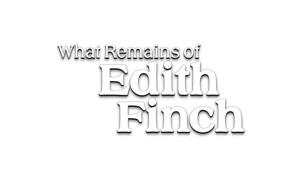 What Remains of Edith Finch