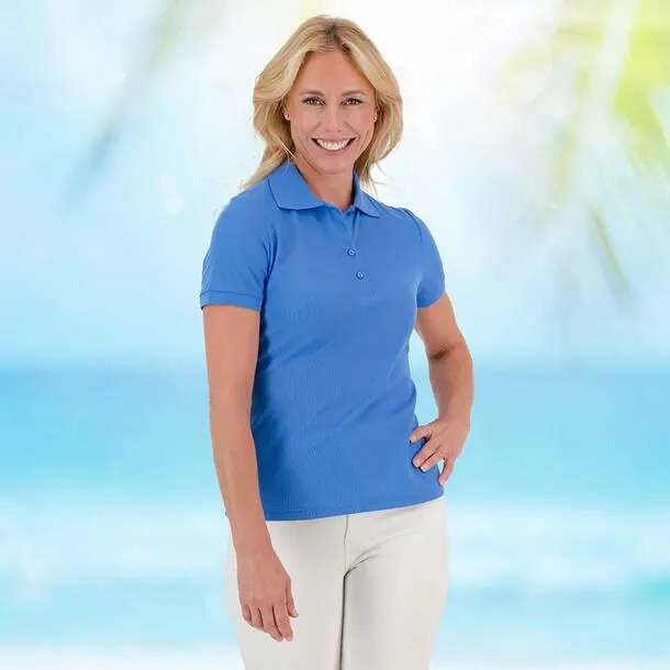 Haymaker Polos-Short Sleeve