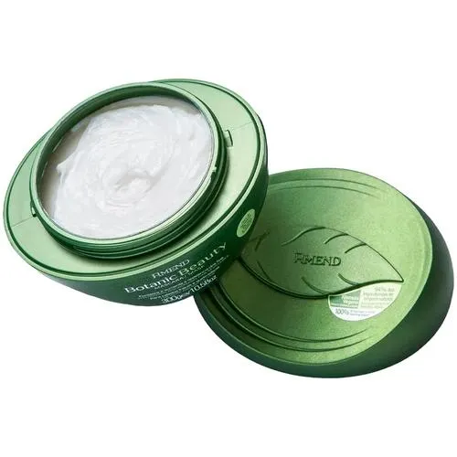 Amend Botanic Beauty Herbal Máscara Fortalecedora