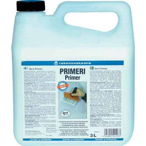 RK primeri 3l