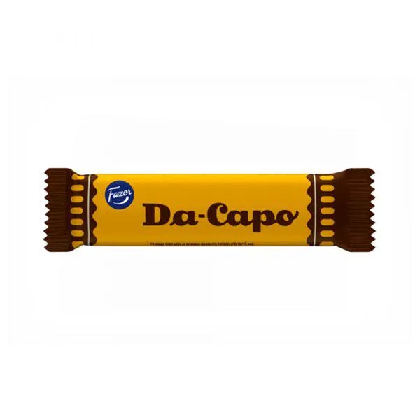 DA CAPO 20g