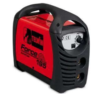 TELWIN FORCE 195 hitsausinvertteri 170 A