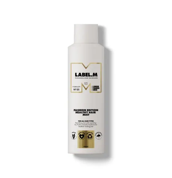 LABEL.M Fashion Edition Healthy Hair Mist