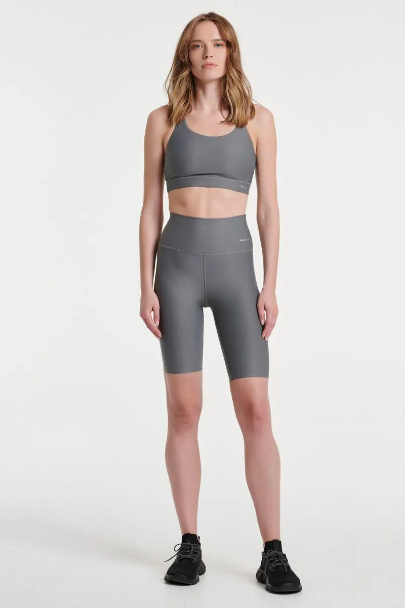 SATIN TOUCH ΨΗΛΟΜΕΣΟ ΚΟΝΤΟ ΚΟΛΑΝ ΣΤΥΛ ΠΟΔΗΛΑΤΙΚΟ