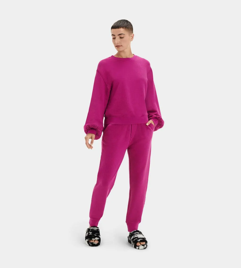 Ericka Relaxed Joggers