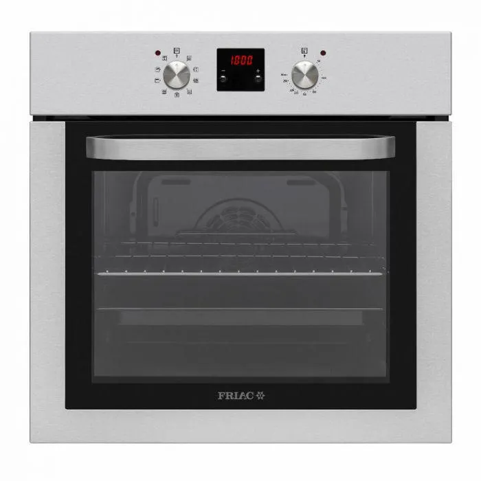 Friac IOM5220DIX Inbouwoven multi inox