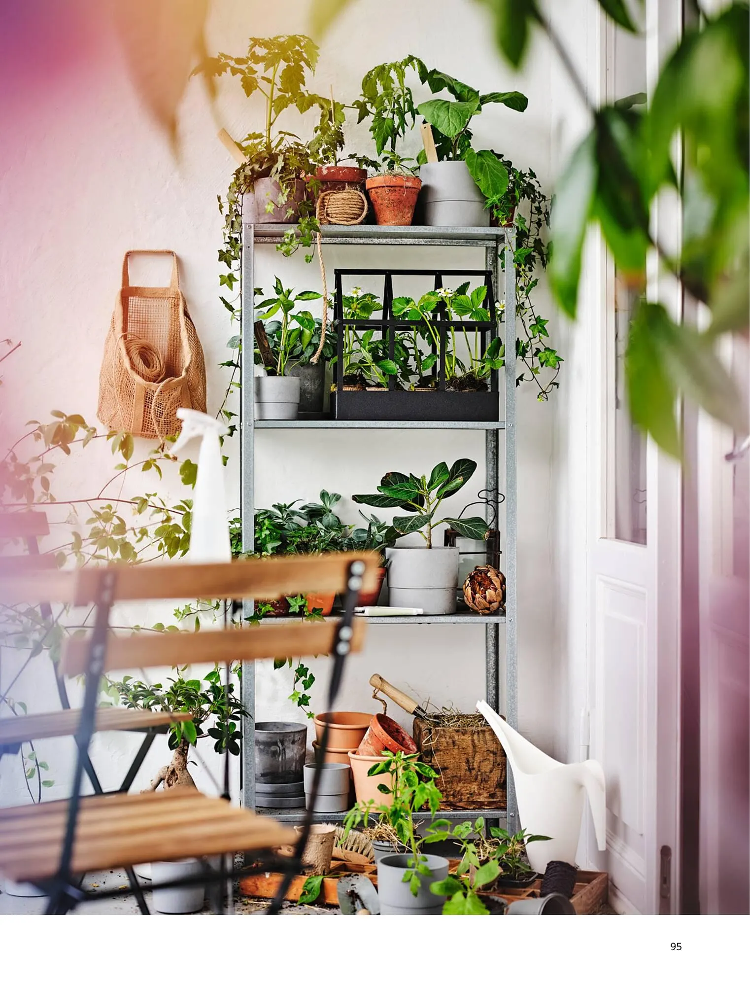 Volantino IKEA da 10 marzo a 30 settembre di 2023 - Pagina del volantino 95