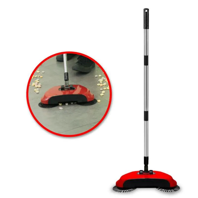 BARREDORA SWIFTY SWEEP