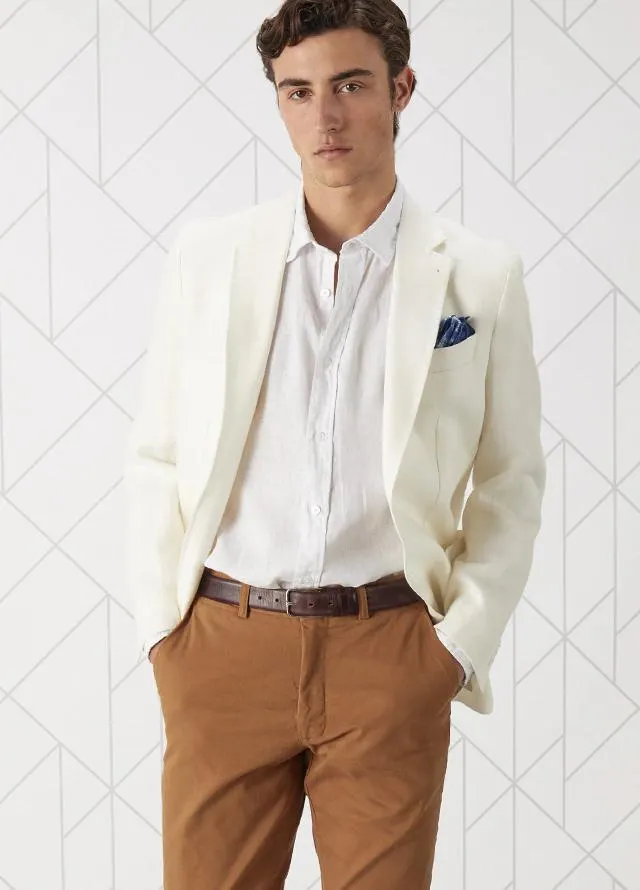 SACO AUGUSTA NATIONAL (Crudo)