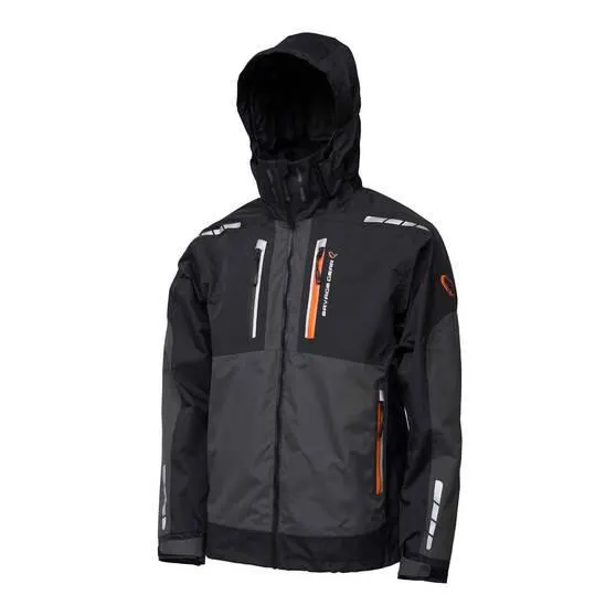 Savage Gear Men's Waterproof Performance Jacket