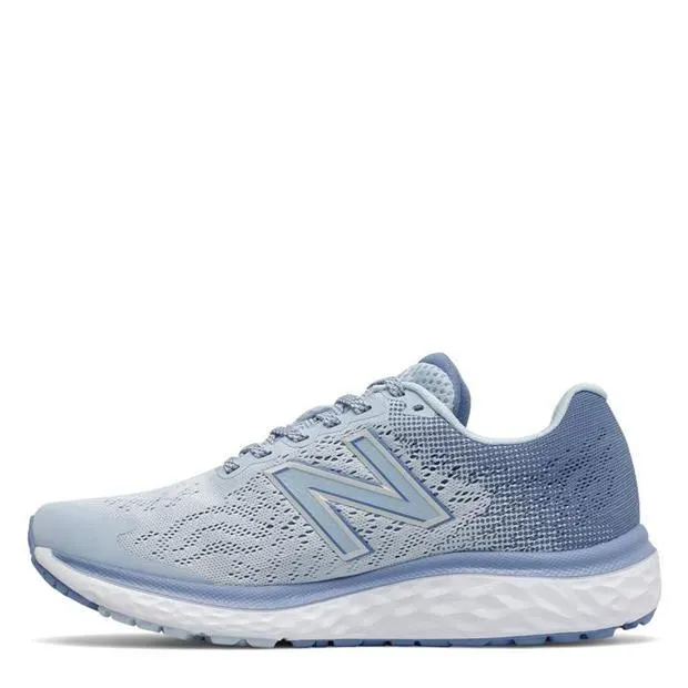 Fresh Foam 680 Women's Running Shoes
