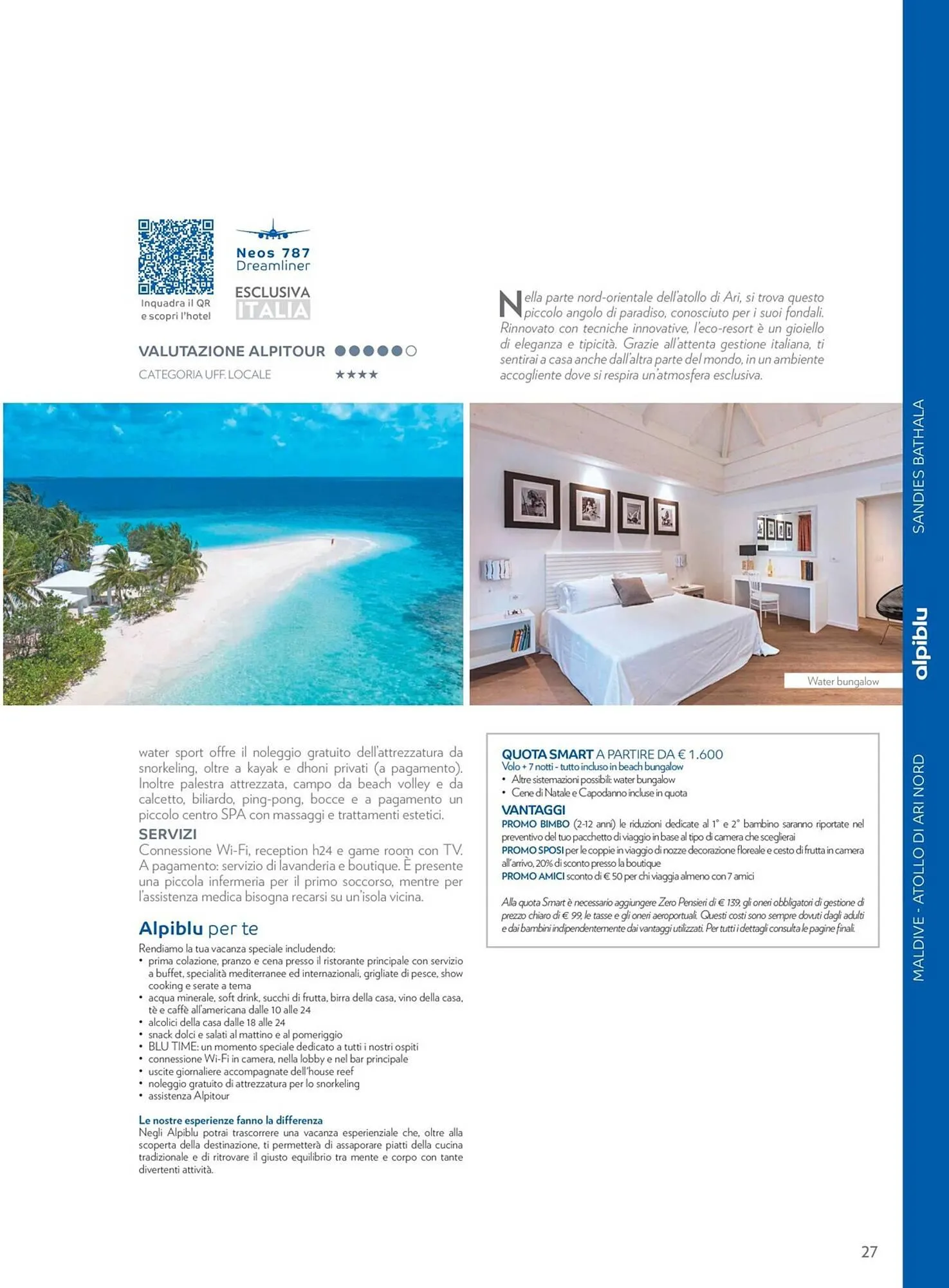 Volantino Leader Price da 1 dicembre a 31 dicembre di 2023 - Pagina del volantino 27