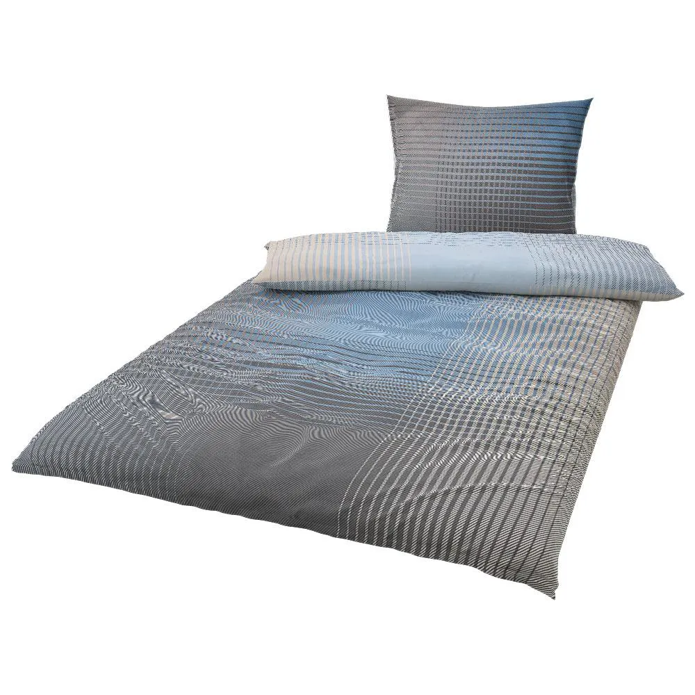 KAEPPEL Satin Bettwäsche