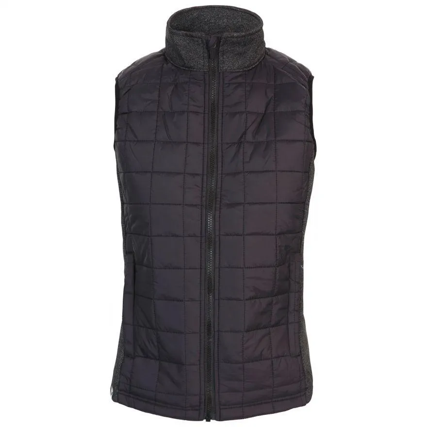 Trespass Womens Gilet Padded Lyla