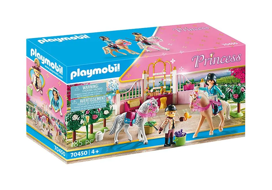 PLAYMOBIL® United Kingdom