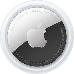 Apple AirTag 1-pak