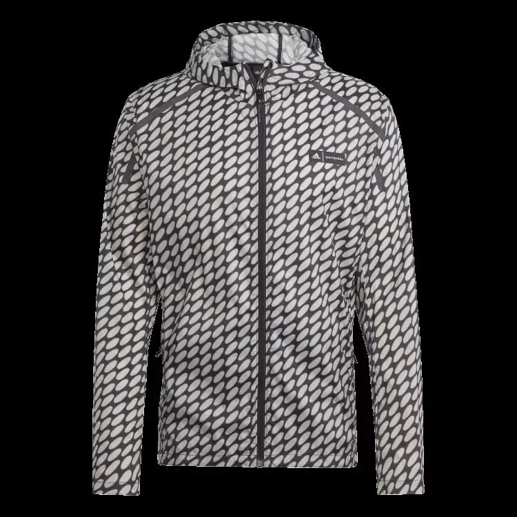 adidas x Marimekko Marathon Jacket
