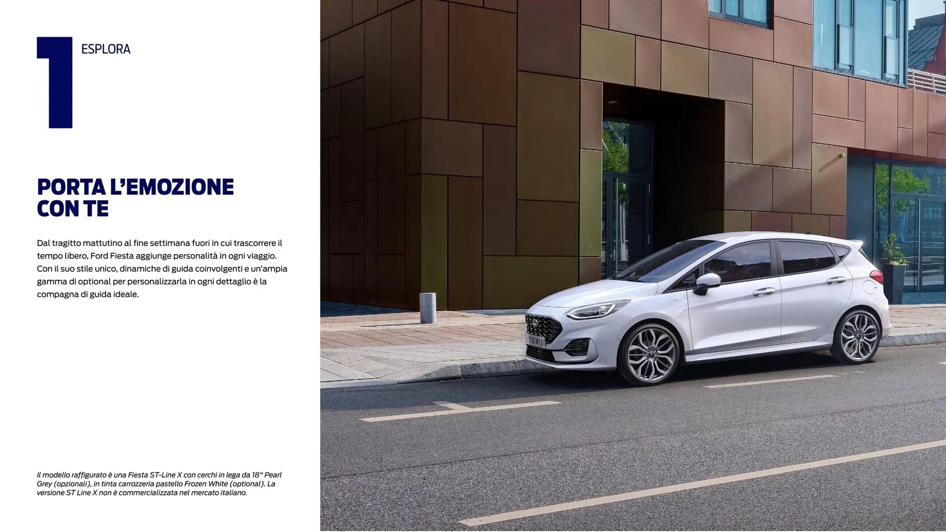 Volantino Ford da 15 maggio a 31 dicembre di 2023 - Pagina del volantino 4