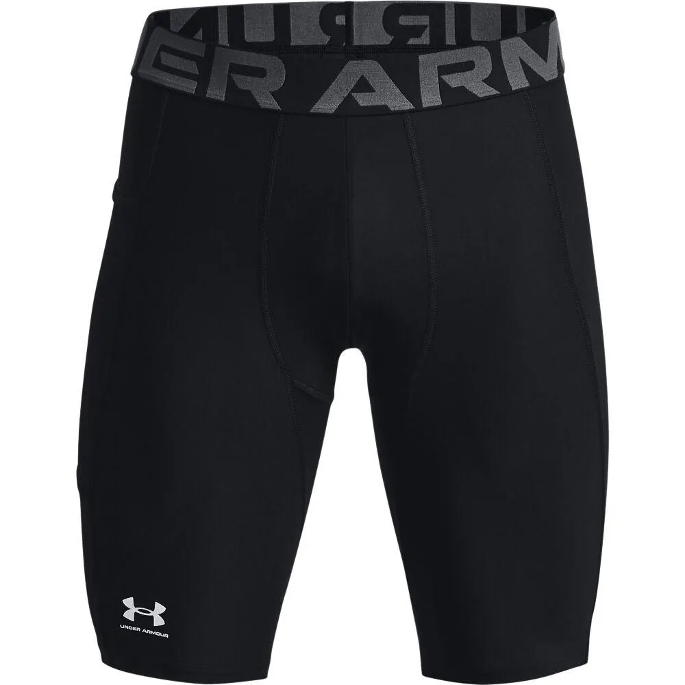 Under Armour Hg Armour Lng Shorts. - miesten pitkät alushousut