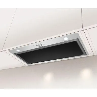 Campanas grupos filtrantes