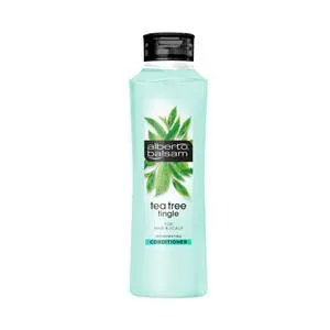 Alberto Balsam Tea Tree Conditioner 350ml