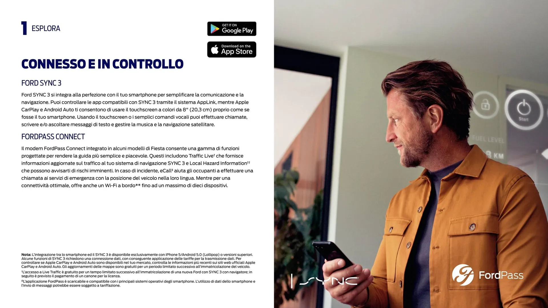 Volantino Ford da 15 maggio a 31 dicembre di 2023 - Pagina del volantino 12