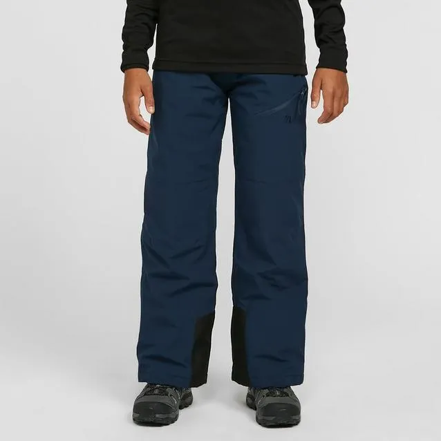 Kids' Vail Stretch Salopettes