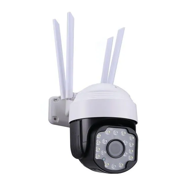 Telecamera di sicurezza wireless wi-fi, motorizzata TN0016 T-ONE Vedi i dettagli del prodotto