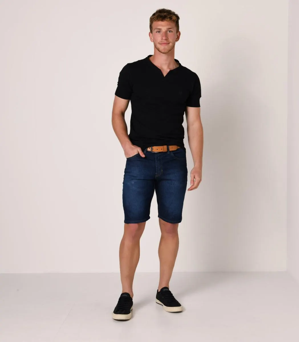 BERMUDA BARTAN BLUE BIO THOMAS