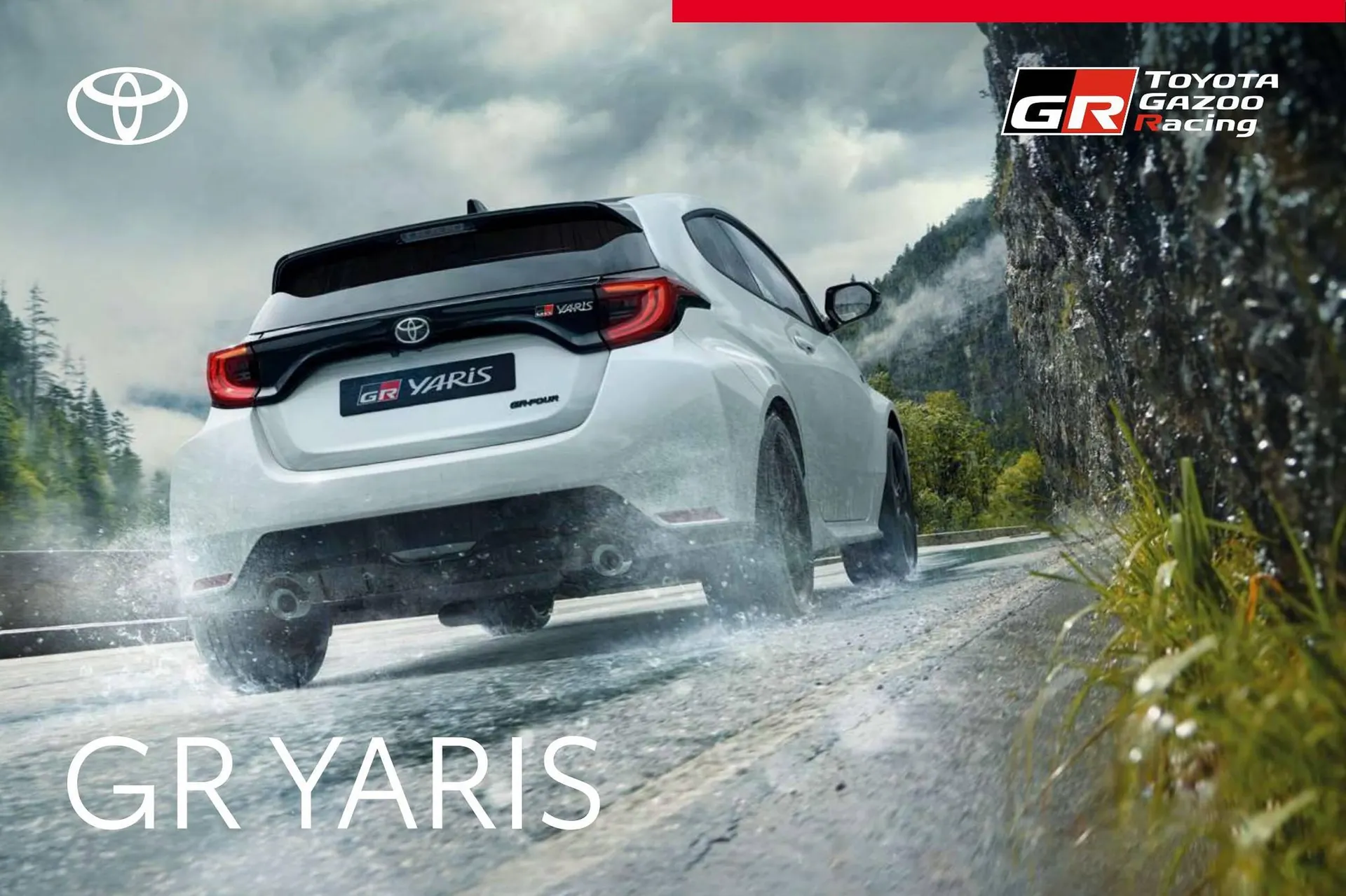 Volantino Toyota - 1