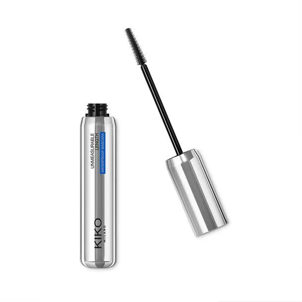 new unmeasurable length waterproof mascara