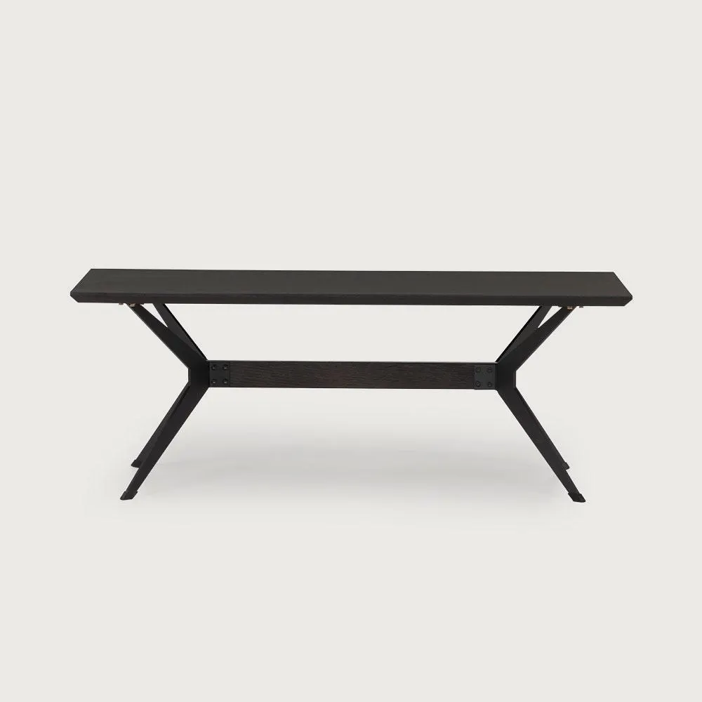 Viva Coffee Table, Black