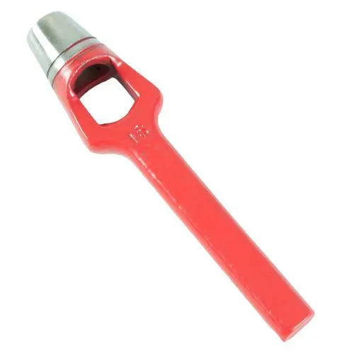 Procat nahkalävistin 16mm