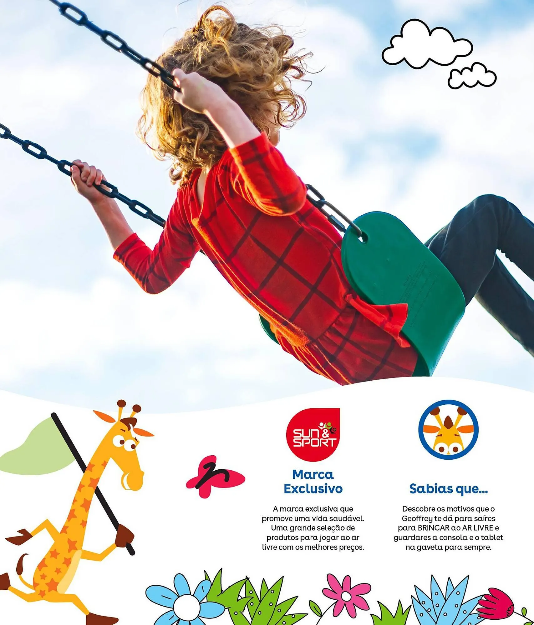 Folheto Folheto Toys R Us de 27 de abril até 31 de julho 2023 - Pagina 2