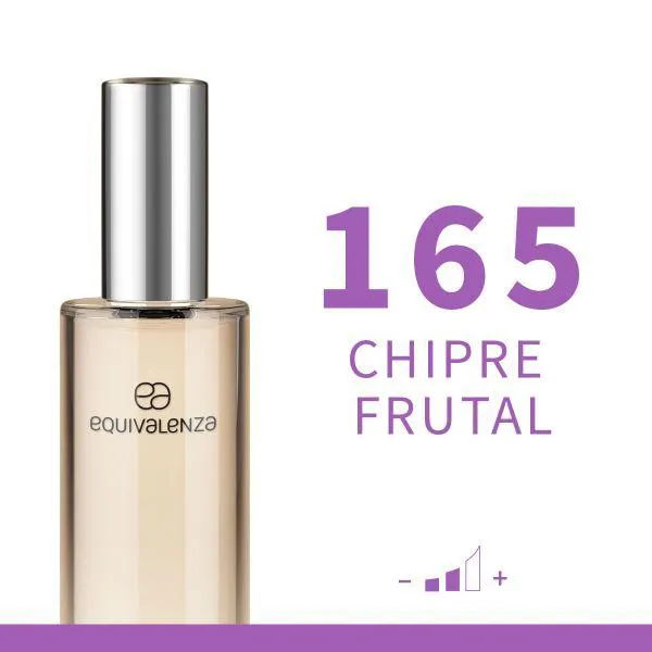 Chypre Frutal 165