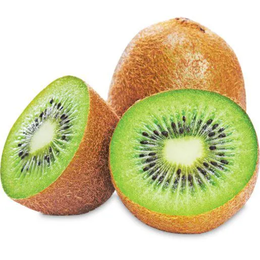Kiwi (1 un = 115 g aprox)