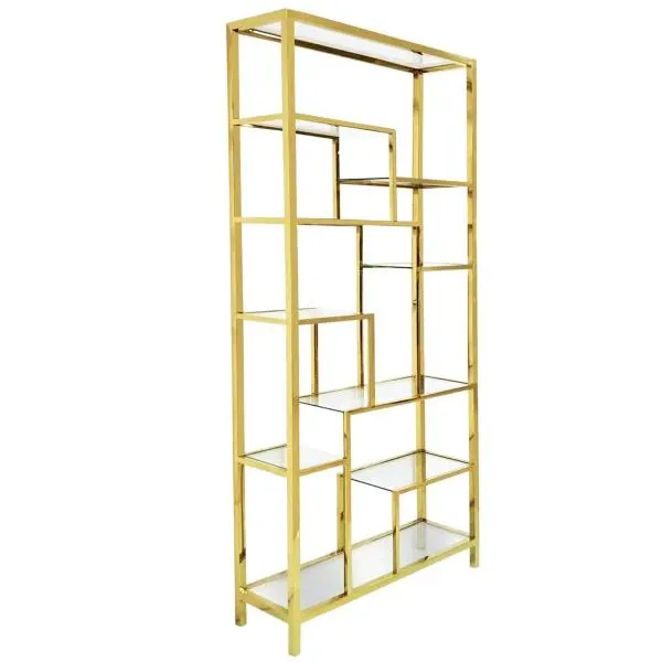 Florina Display Shelf