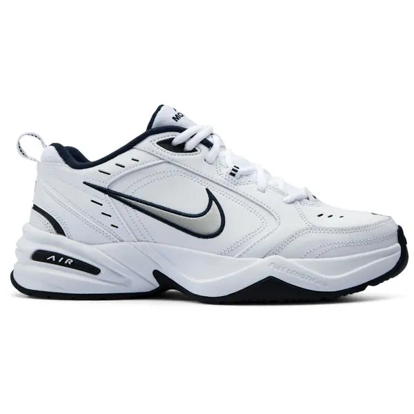 NIKE u air monarch iv