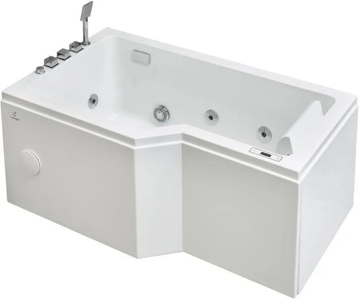 Poreallas Camargue Skaraborg Combi Exclusive Vasen